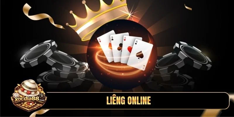 liêng online